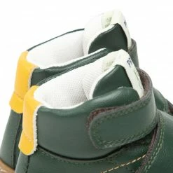 Boots Trainers PRIMIGI - 2934633 M Bott Green -Primigi Shop 06 0000301402886 plj