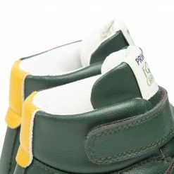 Boots Trainers PRIMIGI - 2934633 S Bott Green -Primigi Shop 06 0000301402893 plj