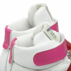 Boots Trainers PRIMIGI - 2934655 S Bian White -Primigi Shop 06 0000301402923 plj