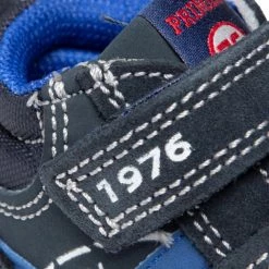 Boots PRIMIGI - 2853600 M Navy Navy Blue -Primigi Shop 06 0000301403609 sw