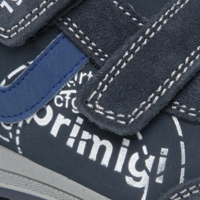 Boots PRIMIGI - 2853600 S Navy Navy Blue 8 Boots PRIMIGI - 2853600 S Navy Navy Blue - Image 6