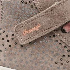 Boots Trainers PRIMIGI - GORE-TEX 2869122 D Marmotta Brown -Primigi Shop 06 0000301404033 rz