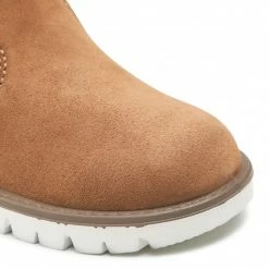 Jackboots Knee High Boots PRIMIGI - GORE-TEX 2872333 S Cuoio Brown -Primigi Shop 06 0000301404088 rz