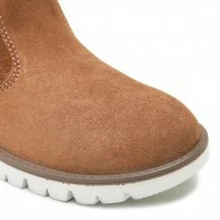 Jackboots Knee High Boots PRIMIGI - GORE-TEX 2872333 D Cuoio Brown 13 Jackboots Knee High Boots PRIMIGI - GORE-TEX 2872333 D Cuoio Brown -Primigi Shop 06 0000301404095 rz