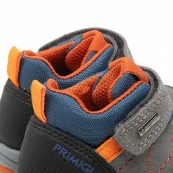 Boots Trainers PRIMIGI - GORE-TEX 2853244 M Grig Grey -Primigi Shop 06 0000301404972 fp