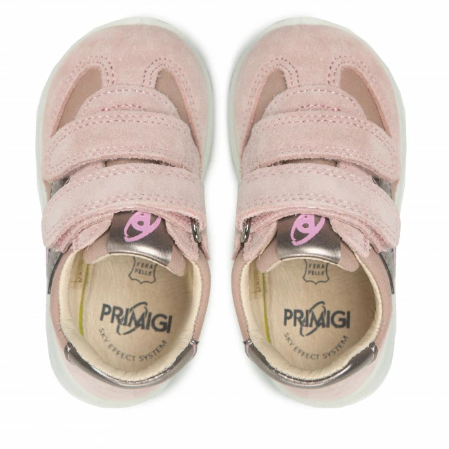 Velcro Trainers PRIMIGI - 2853511 M Phar Pink 7 Velcro Trainers PRIMIGI - 2853511 M Phar Pink - Image 5