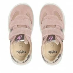 Velcro Trainers PRIMIGI - 2853511 S Phar Pink -Primigi Shop 06 0000301405207 fp