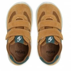 Velcro Trainers PRIMIGI - 2853533 S Sena Brown -Primigi Shop 06 0000301405221 fp