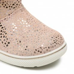 Jackboots Knee High Boots PRIMIGI - 2854844 S Cipr Pink -Primigi Shop 06 0000301405320 st