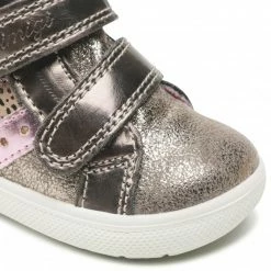 Boots Trainers PRIMIGI - 2855311 M Taup Gold -Primigi Shop 06 0000301405399 rz