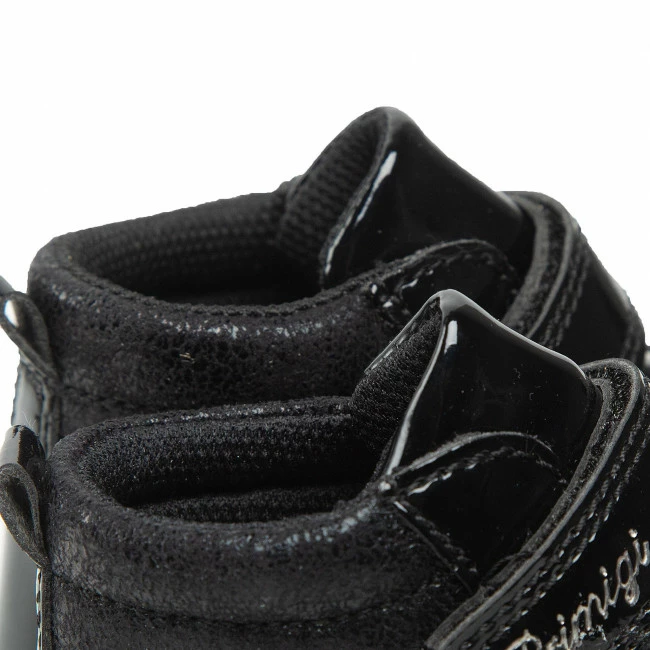 Boots Trainers PRIMIGI - 2855322 S Nero Black 7 Boots Trainers PRIMIGI - 2855322 S Nero Black - Image 5