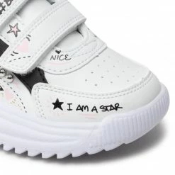 Velcro Trainers PRIMIGI - 2966822 Bian White -Primigi Shop 06 0000301406297 ks