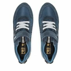 Velcro Trainers PRIMIGI - GORE-TEX 2920133 D Navy Navy Blue -Primigi Shop 06 0000301429524 mt