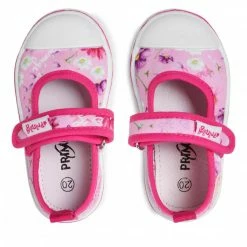 Velcro Shoes PRIMIGI - 1946000 Rosa Pink 13 Velcro Shoes PRIMIGI - 1946000 Rosa Pink -Primigi Shop 07 0000300251249 rz