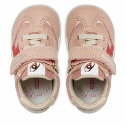 Velcro Trainers PRIMIGI - 1852600 Rosa Pink -Primigi Shop 07 0000300252697 rz