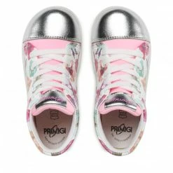 Boots PRIMIGI - 1854244 S B.Co White, Colourful -Primigi Shop 07 0000300253496 rz