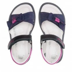 Sandals PRIMIGI - 1913622 S Blue Navy Blue 13 Sandals PRIMIGI - 1913622 S Blue Navy Blue -Primigi Shop 07 0000300273906 rz
