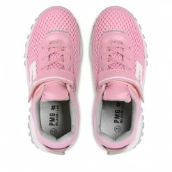 Velcro Trainers PRIMIGI - 1937000 D Rosa Pink -Primigi Shop 07 0000300277911 rz