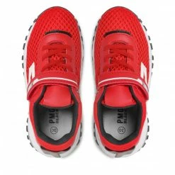 Velcro Trainers PRIMIGI - 1937022 S Rosso Red -Primigi Shop 07 0000300277942 rz