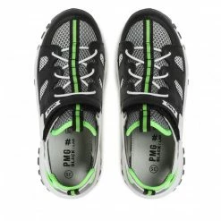 Velcro Trainers PRIMIGI - 1937111 D Nero/B Black, Colourful -Primigi Shop 07 0000300278017 rz