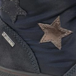 Trekker Boots Snow Boots PRIMIGI - GORE-TEX 2855511 S Notte Navy Blue -Primigi Shop 07 0000301367291 ts