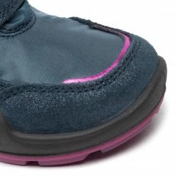 Trekker Boots Snow Boots PRIMIGI - GORE-TEX 2877833 M Notte Navy Blue -Primigi Shop 07 0000301392057 ts