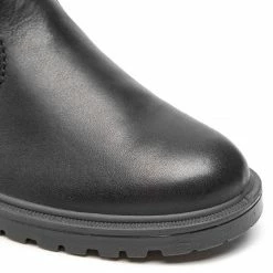 Jackboots Knee High Boots PRIMIGI - GORE-TEX 2874400 S Nero Black 13 Jackboots Knee High Boots PRIMIGI - GORE-TEX 2874400 S Nero Black -Primigi Shop 07 0000301404149 mt