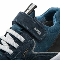 Velcro Trainers PRIMIGI - GORE-TEX 2920133 D Navy Navy Blue -Primigi Shop 07 0000301429524 mt
