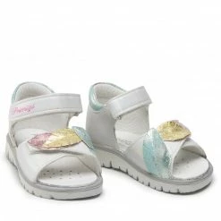 Sandals PRIMIGI - 1865522 M Bian White 12 Sandals PRIMIGI - 1865522 M Bian White -Primigi Shop 08 0000300257951 kt