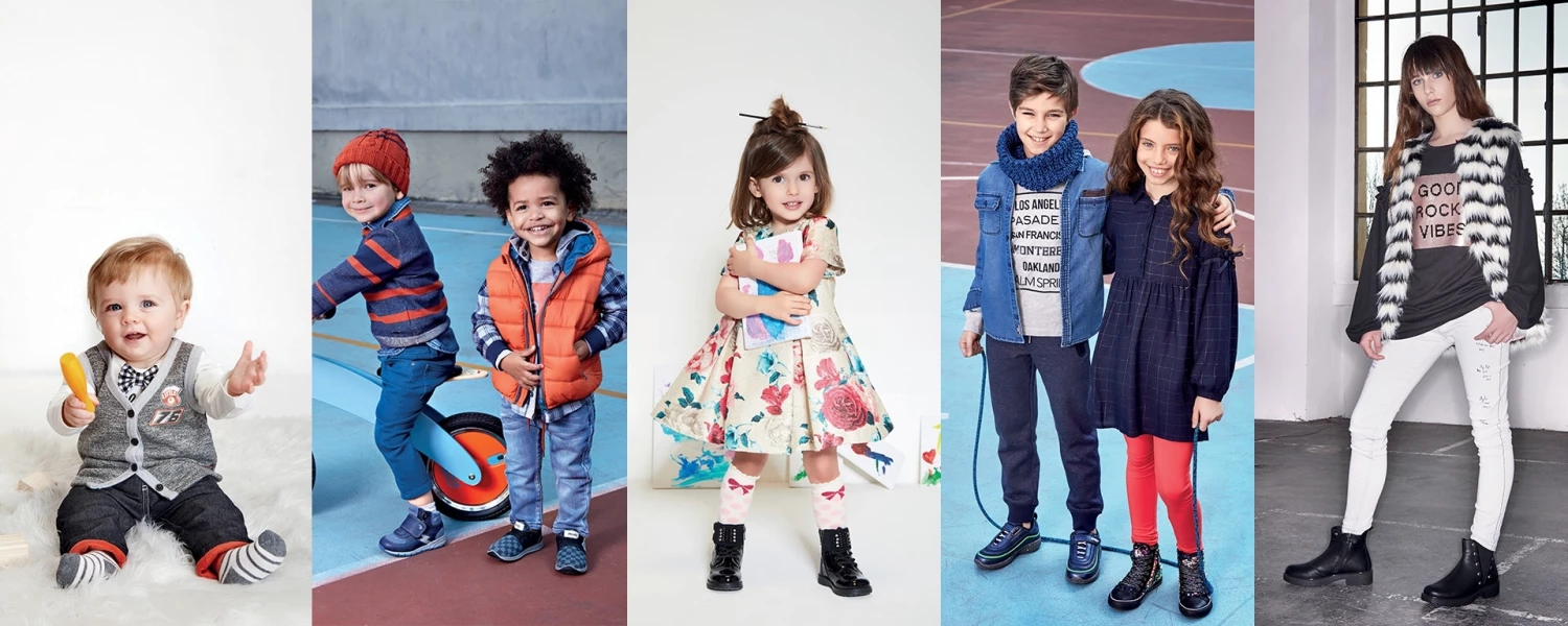 Primigi Shop -Primigi Shop 3725