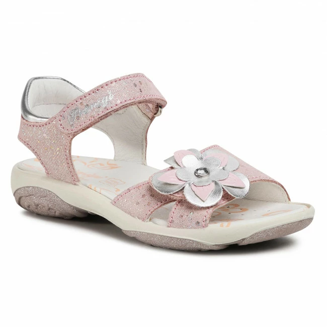 Sandals PRIMIGI - 7391400 Pink Pink 3 Sandals PRIMIGI - 7391400 Pink Pink