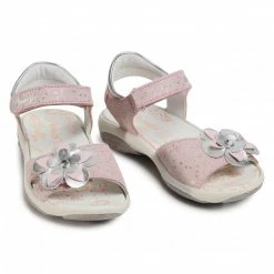 Sandals PRIMIGI - 7391400 Pink Pink 12 Sandals PRIMIGI - 7391400 Pink Pink -Primigi Shop 5903698466699 03 rz