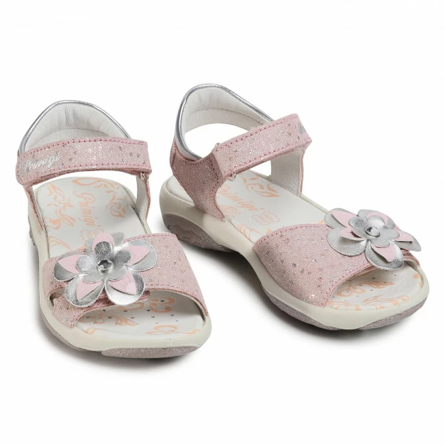 Sandals PRIMIGI - 7391400 Pink Pink 7 Sandals PRIMIGI - 7391400 Pink Pink - Image 5