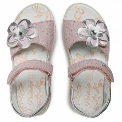 Sandals PRIMIGI - 7391400 Pink Pink 13 Sandals PRIMIGI - 7391400 Pink Pink -Primigi Shop 5903698466699 05 rz
