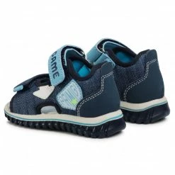 Sandals PRIMIGI - 7377122 Blue Navy Blue -Primigi Shop 5903698467221 02 rz