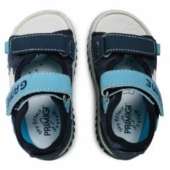 Sandals PRIMIGI - 7377122 Blue Navy Blue -Primigi Shop 5903698467221 05 rz