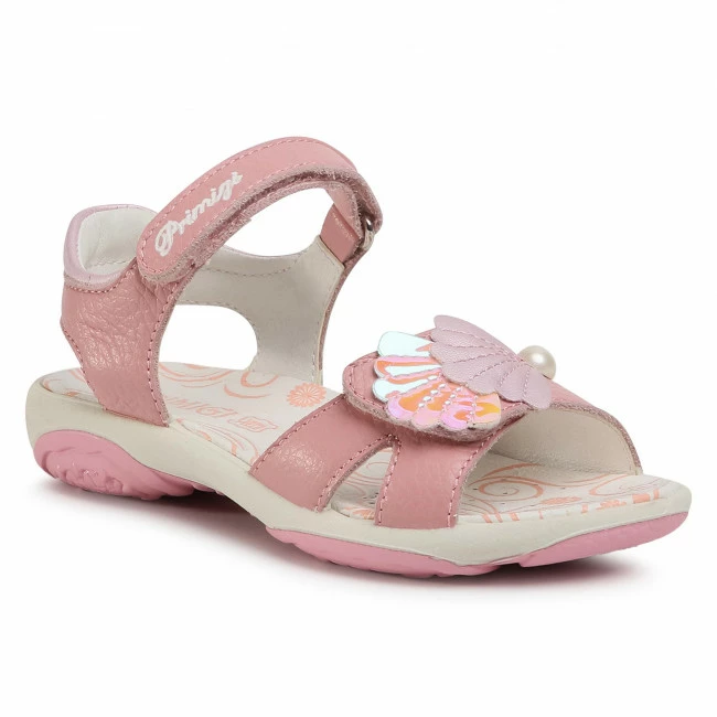 Sandals PRIMIGI - 7391011 Pink Pink 3 Sandals PRIMIGI - 7391011 Pink Pink