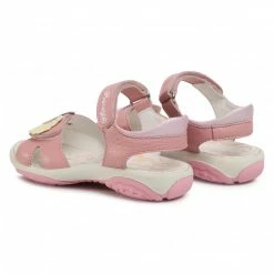 Sandals PRIMIGI - 7391011 Pink Pink 10 Sandals PRIMIGI - 7391011 Pink Pink -Primigi Shop 5903698467412 02 rz
