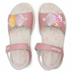 Sandals PRIMIGI - 7391011 Pink Pink 13 Sandals PRIMIGI - 7391011 Pink Pink -Primigi Shop 5903698467412 04 rz