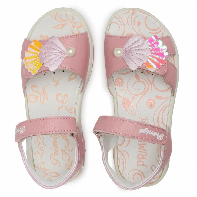 Sandals PRIMIGI - 7391011 Pink Pink 8 Sandals PRIMIGI - 7391011 Pink Pink - Image 6