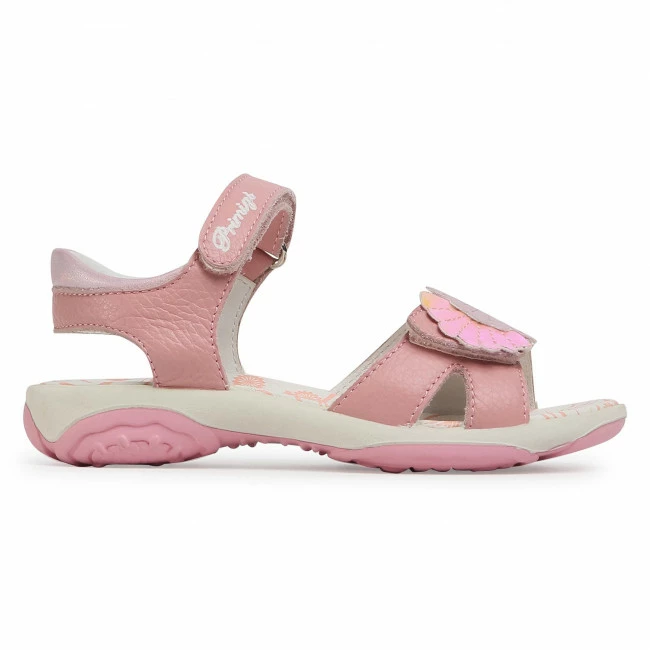 Sandals PRIMIGI - 7391011 Pink Pink 4 Sandals PRIMIGI - 7391011 Pink Pink - Image 2