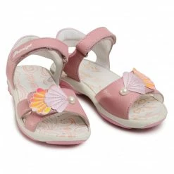 Sandals PRIMIGI - 7391011 Pink Pink 12 Sandals PRIMIGI - 7391011 Pink Pink -Primigi Shop 5903698467412 07 rz