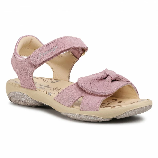 Sandals PRIMIGI - 7391122 Pink Pink 3 Sandals PRIMIGI - 7391122 Pink Pink