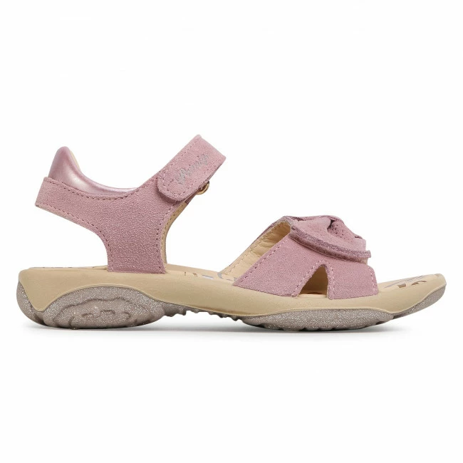 Sandals PRIMIGI - 7391122 Pink Pink 4 Sandals PRIMIGI - 7391122 Pink Pink - Image 2