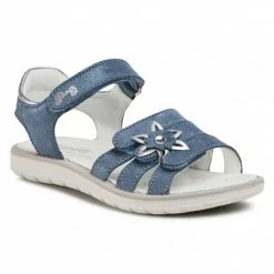 Sandals PRIMIGI - 7392633 Blue Navy Blue