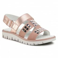 Casual Sandals Sandals PRIMIGI - 7393211 Pink Pink