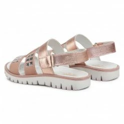 Casual Sandals Sandals PRIMIGI - 7393211 Pink Pink -Primigi Shop 5903698467573 02 rz
