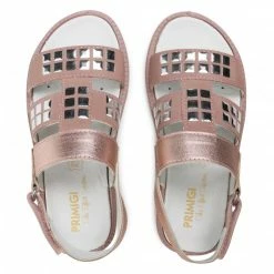 Casual Sandals Sandals PRIMIGI - 7393211 Pink Pink -Primigi Shop 5903698467573 05 rz