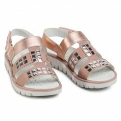 Casual Sandals Sandals PRIMIGI - 7393211 Pink Pink -Primigi Shop 5903698467573 07 rz