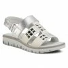 Sandals PRIMIGI - 7393222 Grey White, Silver 2 Sandals PRIMIGI - 7393222 Grey White, Silver -Primigi Shop 5903698467597 01 rz